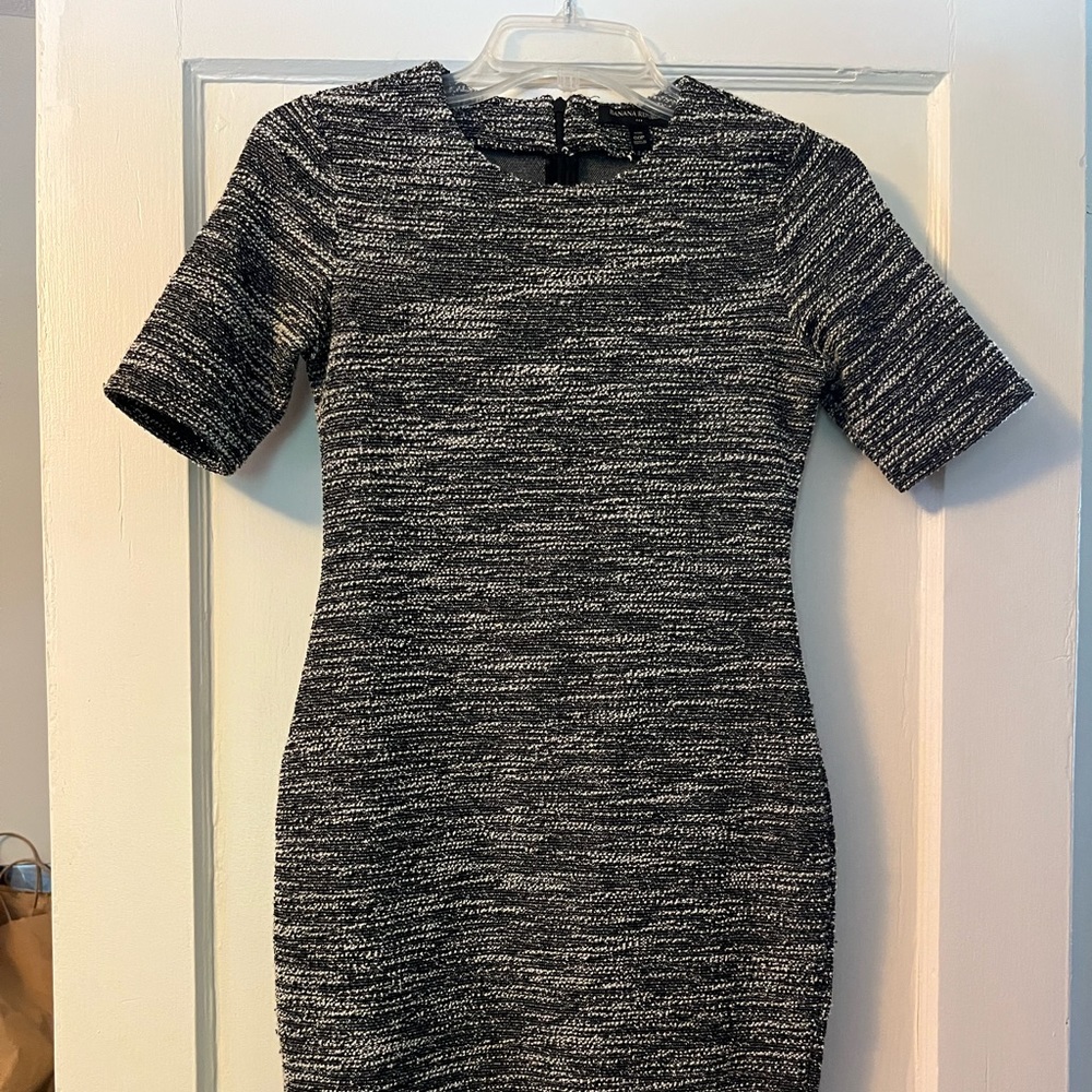 Banana Republic work dress